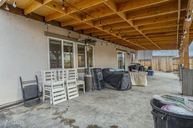 8961 Buffalo Grove Drive, Reno, NV 89506