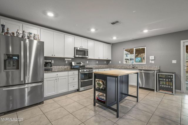 8961 Buffalo Grove Drive, Reno, NV 89506