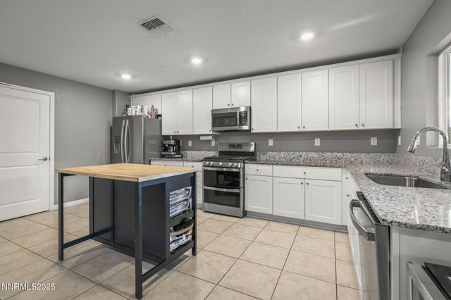 8961 Buffalo Grove Drive, Reno, NV 89506