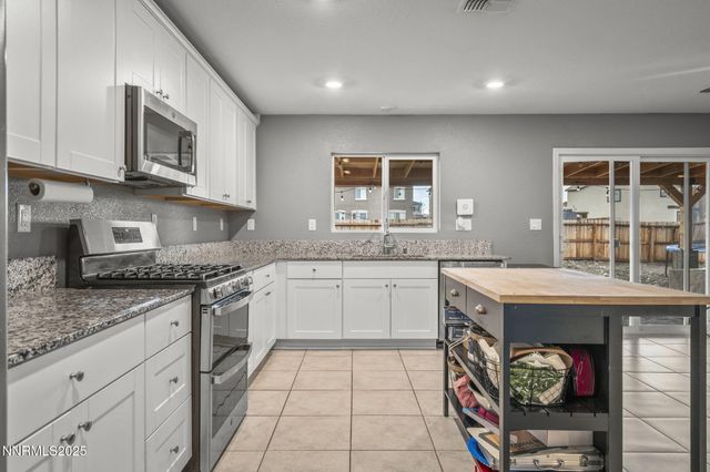 8961 Buffalo Grove Drive, Reno, NV 89506