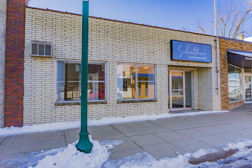 223 Elm Street W, Norwood Young America, MN 55368 — exterior