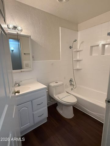 3101 W CORTEZ Avenue, Phoenix, AZ 85029