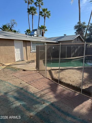 3101 W CORTEZ Avenue, Phoenix, AZ 85029