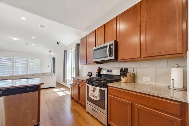 12727 Arcola Valley Court, Houston, TX 77044