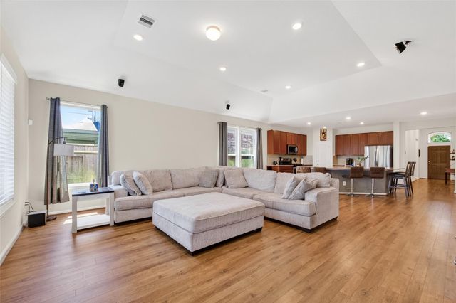 12727 Arcola Valley Court, Houston, TX 77044