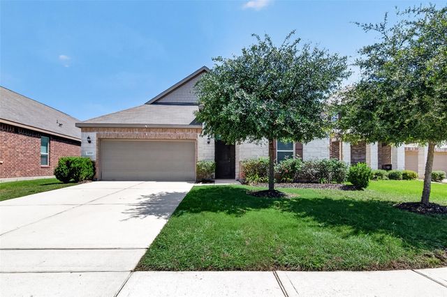 12727 Arcola Valley Court, Houston, TX 77044