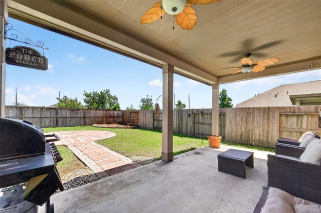 12727 Arcola Valley Court, Houston, TX 77044