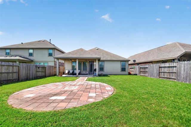 12727 Arcola Valley Court, Houston, TX 77044
