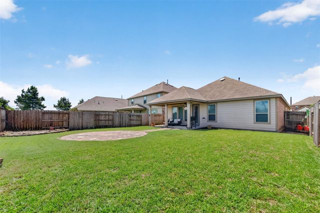 12727 Arcola Valley Court, Houston, TX 77044