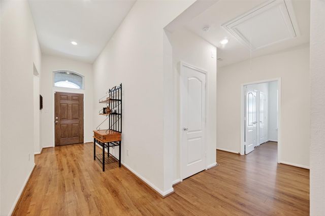 12727 Arcola Valley Court, Houston, TX 77044