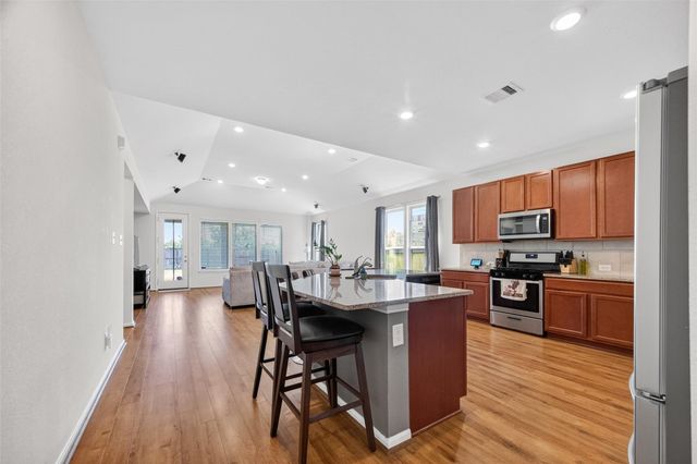 12727 Arcola Valley Court, Houston, TX 77044