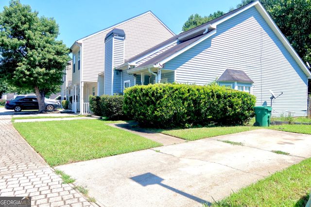 6534 Wellington Chase Court, Lithonia, GA 30058