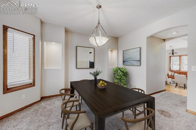 19515 Doewood Drive, Monument, CO 80132