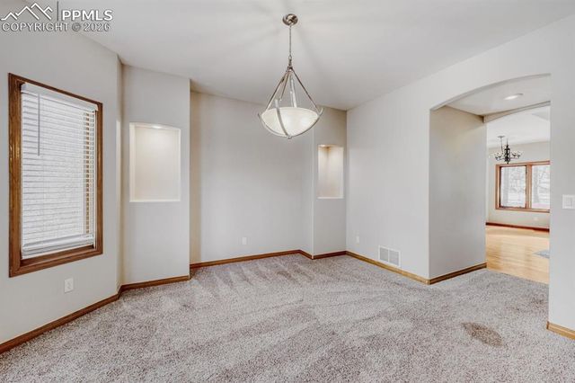 19515 Doewood Drive, Monument, CO 80132