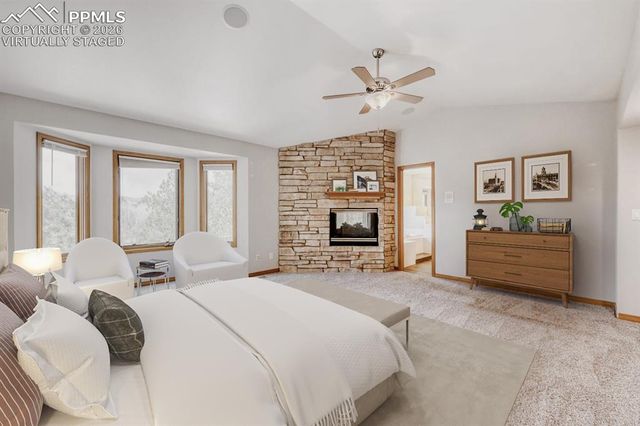 19515 Doewood Drive, Monument, CO 80132