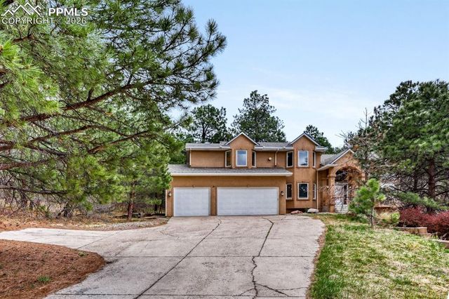 19515 Doewood Drive, Monument, CO 80132