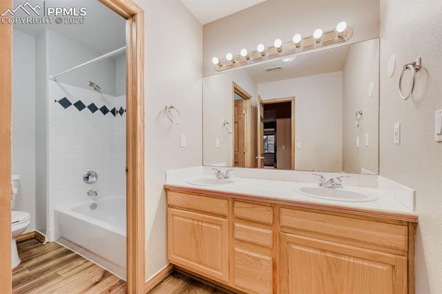 19515 Doewood Drive, Monument, CO 80132