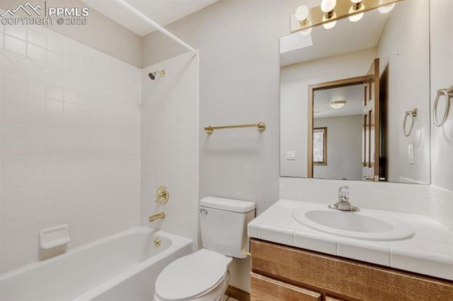 19515 Doewood Drive, Monument, CO 80132