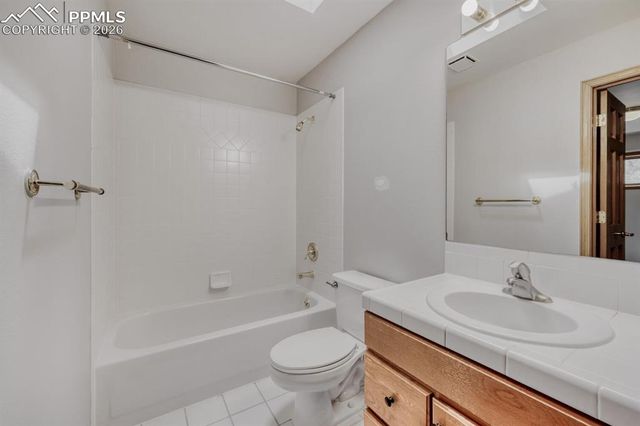 19515 Doewood Drive, Monument, CO 80132