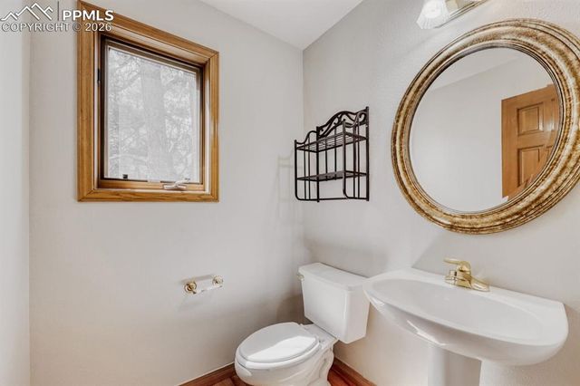 19515 Doewood Drive, Monument, CO 80132