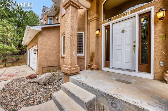 19515 Doewood Drive, Monument, CO 80132