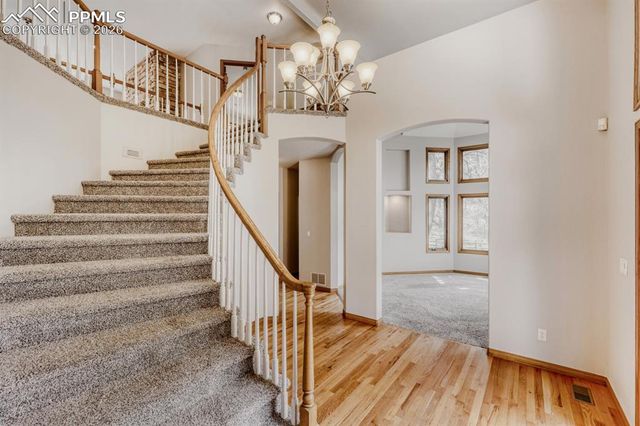 19515 Doewood Drive, Monument, CO 80132