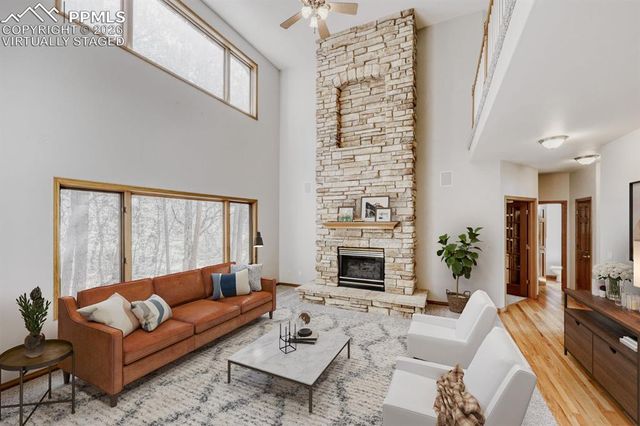 19515 Doewood Drive, Monument, CO 80132