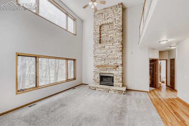 19515 Doewood Drive, Monument, CO 80132