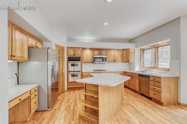 19515 Doewood Drive, Monument, CO 80132