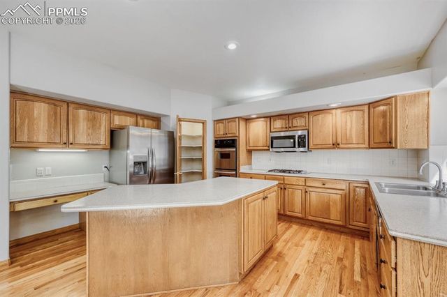 19515 Doewood Drive, Monument, CO 80132