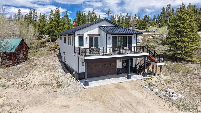 12707 US Highway 34, Grand Lake, CO 80447