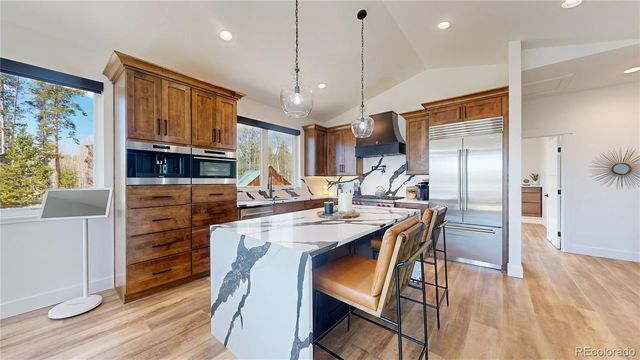 12707 US Highway 34, Grand Lake, CO 80447