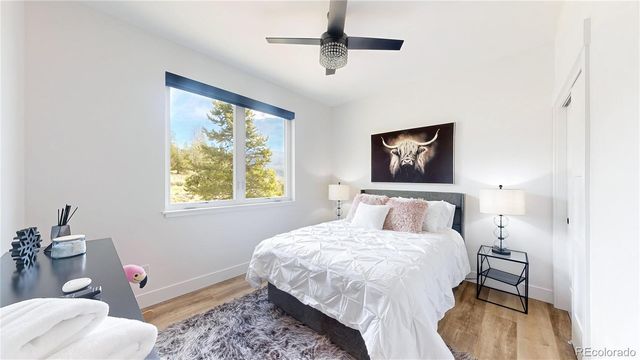 12707 US Highway 34, Grand Lake, CO 80447