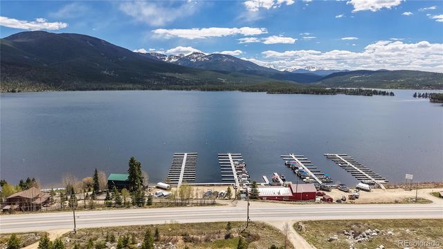 12707 US Highway 34, Grand Lake, CO 80447