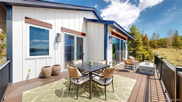 12707 US Highway 34, Grand Lake, CO 80447