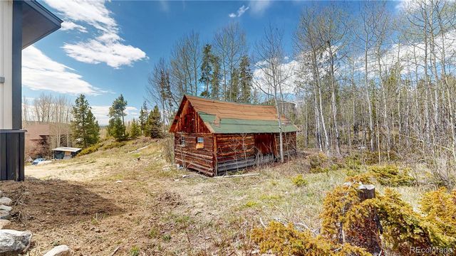 12707 US Highway 34, Grand Lake, CO 80447