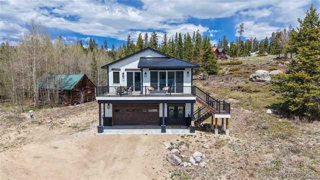 12707 US Highway 34, Grand Lake, CO 80447