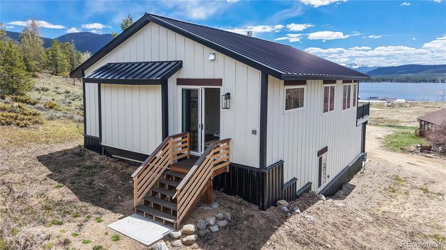 12707 US Highway 34, Grand Lake, CO 80447