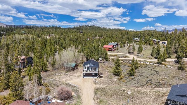12707 US Highway 34, Grand Lake, CO 80447