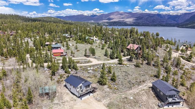 12707 US Highway 34, Grand Lake, CO 80447