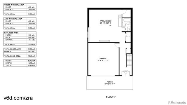 12707 US Highway 34, Grand Lake, CO 80447