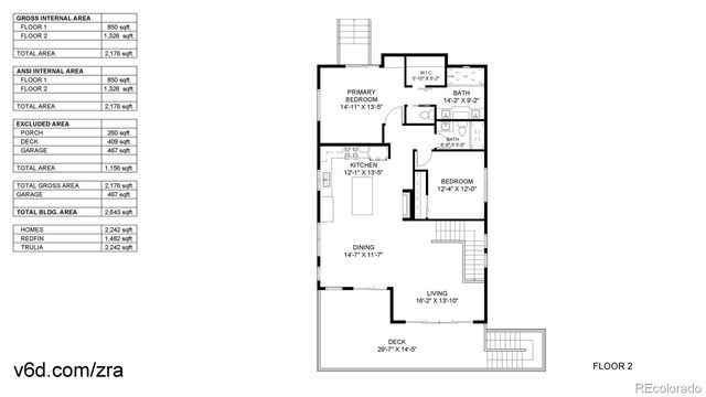12707 US Highway 34, Grand Lake, CO 80447