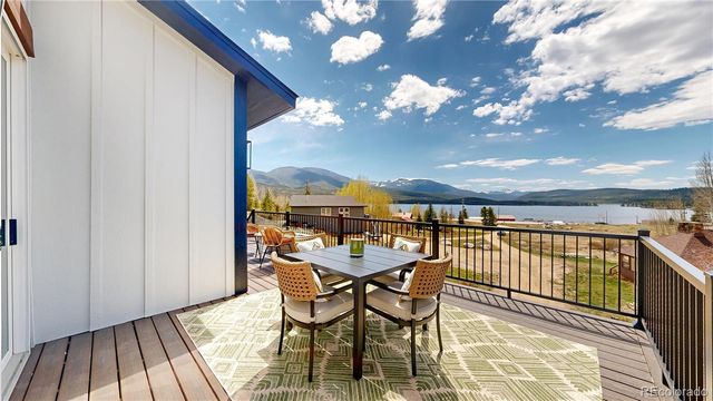 12707 US Highway 34, Grand Lake, CO 80447