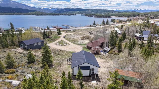12707 US Highway 34, Grand Lake, CO 80447