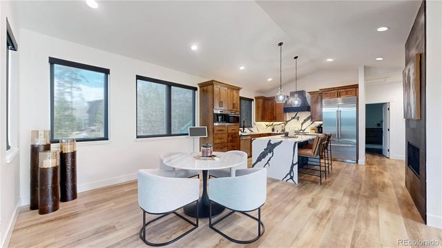 12707 US Highway 34, Grand Lake, CO 80447