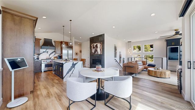 12707 US Highway 34, Grand Lake, CO 80447