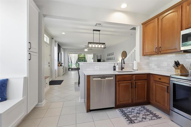 2181 STOCKTON DRIVE, Sanford, FL 32771