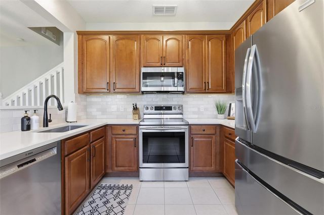 2181 STOCKTON DRIVE, Sanford, FL 32771