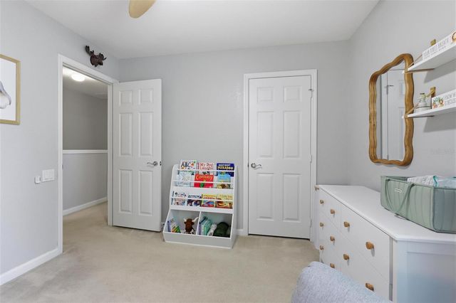 2181 STOCKTON DRIVE, Sanford, FL 32771