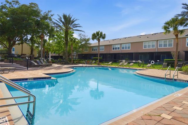 2181 STOCKTON DRIVE, Sanford, FL 32771